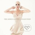 Hudební CD: The Annie Lennox collection (SonyBMG). SonyBMG, 2009 Hudební CD: The Annie Lennox collection (SonyBMG). SonyBMG, 2009