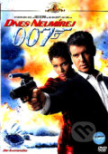 James Bond - Dnes neumírej - Lee Tamahori, 2002