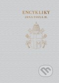 Kniha: Encykliky Jána Pavla II. (). , 2014 Kniha: Encykliky Jána Pavla II. (). , 2014