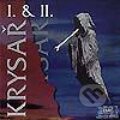 Hudební CD: Muzikal: Krysar/Komplet (EMI Music). EMI Music, 1998 Hudební CD: Muzikal: Krysar/Komplet (EMI Music). EMI Music, 1998