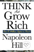 Kniha: Think and Grow Rich (Napoleon Hill). Wilder Publications, 2008 Kniha: Think and Grow Rich (Napoleon Hill). Wilder Publications, 2008