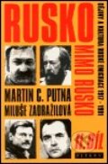 Kniha: Rusko mimo Rusko (Martin C. Putna). Petrov, 1999 Kniha: Rusko mimo Rusko (Martin C. Putna). Petrov, 1999