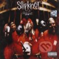 Hudební CD: SLIPKNOT - SLIPKNOT Hudební CD: SLIPKNOT - SLIPKNOT