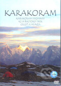 Film: Karakoram (Hollywood) (DVD). Hollywood, 2007 Film: Karakoram (Hollywood) (DVD). Hollywood, 2007
