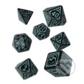 Společenská hra: Sada kociek Pathfinder - Iron Gods (Q-workshop). Q-workshop, 2025 Společenská hra: Sada kociek Pathfinder - Iron Gods (Q-workshop). Q-workshop, 2025