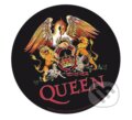 Podložka pod myš Queen: Znak (Queen). Queen, 2025 Podložka pod myš Queen: Znak (Queen). Queen, 2025