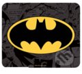 Podložka pod myš DC Comics - Batman: Logo (DC Comics). DC Comics, 2025 Podložka pod myš DC Comics - Batman: Logo (DC Comics). DC Comics, 2025