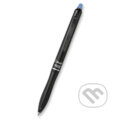 PILOT FriXion Ball Plus 07, Roller, modrá (PILOT). PILOT PILOT FriXion Ball Plus 07, Roller, modrá (PILOT). PILOT