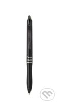 PILOT FriXion Ball Plus 07, Roller, černá (PILOT). PILOT PILOT FriXion Ball Plus 07, Roller, černá (PILOT). PILOT