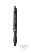 PILOT FriXion Ball Plus 07, Roller, červená (PILOT). PILOT PILOT FriXion Ball Plus 07, Roller, červená (PILOT). PILOT