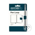 Pen Loop Deep Sea (Leuchtturm1917). Leuchtturm1917 Pen Loop Deep Sea (Leuchtturm1917). Leuchtturm1917