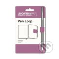 Pen Loop Dusty Rose (Leuchtturm1917). Leuchtturm1917 Pen Loop Dusty Rose (Leuchtturm1917). Leuchtturm1917