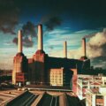 Hudební CD: Pink Floyd: Animals (Sony Music Entertainment). Sony Music Entertainment, 2025 Hudební CD: Pink Floyd: Animals (Sony Music Entertainment). Sony Music Entertainment, 2025