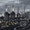 Hudební CD: Pink Floyd: Animals (2018 Remix) LP (Sony Music Entertainment). Sony Music Entertainment, 2025 Hudební CD: Pink Floyd: Animals (2018 Remix) LP (Sony Music Entertainment). Sony Music Entertainment, 2025