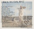 Hudobné CD: Rozalie: Laska, Hlina, Ryc LP (Universal Music). Universal Music, 2025 Hudobné CD: Rozalie: Laska, Hlina, Ryc LP (Universal Music). Universal Music, 2025