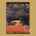 Hudební CD: Jesus Christ Superstar (remastered) (Warner Music). Warner Music, 2025 Hudební CD: Jesus Christ Superstar (remastered) (Warner Music). Warner Music, 2025