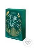 Kniha: Fear the Flames (Olivia Rose Darling). Zaffre, 2025 Kniha: Fear the Flames (Olivia Rose Darling). Zaffre, 2025