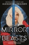 Kniha: The Mirror of Beasts, 2025 Kniha: The Mirror of Beasts, 2025