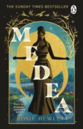 Kniha: Medea (Rosie Hewlett). Penguin Books, 2025 Kniha: Medea (Rosie Hewlett). Penguin Books, 2025