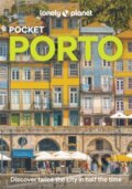 Kniha: Lonely Planet Pocket Porto (Lonely Planet). Lonely Planet, 2025 Kniha: Lonely Planet Pocket Porto (Lonely Planet). Lonely Planet, 2025