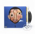 Hudební CD: Mac Miller: Balloonerism (2LP) (Warner Music). Warner Music, 2025 Hudební CD: Mac Miller: Balloonerism (2LP) (Warner Music). Warner Music, 2025