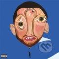 Hudební CD: Mac Miller: Chord Organ (Warner Music). Warner Music, 2025 Hudební CD: Mac Miller: Chord Organ (Warner Music). Warner Music, 2025