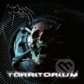 Hudební CD: Torr: Torritorium (remastered) (Warner Music). Warner Music, 2025 Hudební CD: Torr: Torritorium (remastered) (Warner Music). Warner Music, 2025