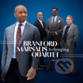 Hudební CD: Marsalis Branford: Belonging LP (Universal Music). Universal Music, 2025 Hudební CD: Marsalis Branford: Belonging LP (Universal Music). Universal Music, 2025