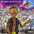 Hudební CD: Juice Wrld: The Party Never Ends LP (Universal Music). Universal Music, 2025 Hudební CD: Juice Wrld: The Party Never Ends LP (Universal Music). Universal Music, 2025