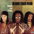 Hudební CD: Black Eyed Peas: Behind The Front LP (Universal Music). Universal Music, 2025 Hudební CD: Black Eyed Peas: Behind The Front LP (Universal Music). Universal Music, 2025