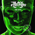 Hudební CD: Black Eyed Peas: The E.n.d. LP (Universal Music). Universal Music, 2025 Hudební CD: Black Eyed Peas: The E.n.d. LP (Universal Music). Universal Music, 2025