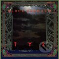 Hudební CD: Black Sabbath: Tyr LP (Universal Music). Universal Music, 2025 Hudební CD: Black Sabbath: Tyr LP (Universal Music). Universal Music, 2025