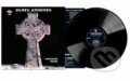 Hudební CD: Black Sabbath: Headless Cross LP (Universal Music). Universal Music, 2025 Hudební CD: Black Sabbath: Headless Cross LP (Universal Music). Universal Music, 2025