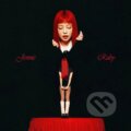 Hudobné CD: Jennie: Ruby (Sony Music Entertainment). Sony Music Entertainment, 2025 Hudobné CD: Jennie: Ruby (Sony Music Entertainment). Sony Music Entertainment, 2025