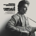 Hudobné CD: Timothee Chalamet: A Complete Unknown (Original Motion Picture Soundtrack) (Sony Music Entertainment). Sony Music Entertainment, 2025 Hudobné CD: Timothee Chalamet: A Complete Unknown (Original Motion Picture Soundtrack) (Sony Music Entertainment). Sony Music Entertainment, 2025