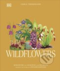Kniha: Wildflowers (Dr. Chris Thorogood). Dorling Kindersley, 2025 Kniha: Wildflowers (Dr. Chris Thorogood). Dorling Kindersley, 2025