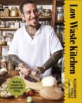 Kniha: Low Waste Kitchen (Alessandro Vitale). Dorling Kindersley, 2025 Kniha: Low Waste Kitchen (Alessandro Vitale). Dorling Kindersley, 2025