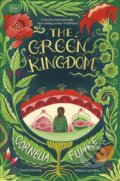Kniha: The Green Kingdom (Cornelia Funke). Dorling Kindersley Children, 2025 Kniha: The Green Kingdom (Cornelia Funke). Dorling Kindersley Children, 2025