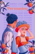 Kniha: Persuasion, 2025 Kniha: Persuasion, 2025