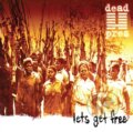 Hudební CD: Dead Prez: Let'S Get Free LP (Sony Music Entertainment). Sony Music Entertainment, 2025 Hudební CD: Dead Prez: Let'S Get Free LP (Sony Music Entertainment). Sony Music Entertainment, 2025