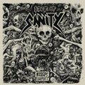 Hudební CD: Edge Of Sanity: Elegy - Chapter I (Sony Music Entertainment). Sony Music Entertainment, 2025 Hudební CD: Edge Of Sanity: Elegy - Chapter I (Sony Music Entertainment). Sony Music Entertainment, 2025