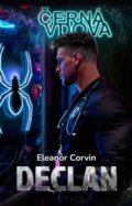 Kniha: Declan (Eleanor Corvin). Mediaplex, 2025 Kniha: Declan (Eleanor Corvin). Mediaplex, 2025