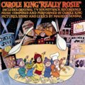 Hudební CD: Carole King: Really Rosie LP (Sony Music Entertainment). Sony Music Entertainment, 2025 Hudební CD: Carole King: Really Rosie LP (Sony Music Entertainment). Sony Music Entertainment, 2025