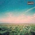 Hudební CD: Oasis: Whatever (7 inch blue)LP (Sony Music Entertainment). Sony Music Entertainment, 2025 Hudební CD: Oasis: Whatever (7 inch blue)LP (Sony Music Entertainment). Sony Music Entertainment, 2025