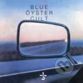 Hudební CD: Blue Oyster Cult: Mirrors (Music on CD). Music on CD, 2025 Hudební CD: Blue Oyster Cult: Mirrors (Music on CD). Music on CD, 2025