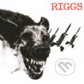 Hudební CD: Riggs: Riggs (Music on CD). Music on CD, 2025 Hudební CD: Riggs: Riggs (Music on CD). Music on CD, 2025