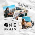 Hudební CD: One Brain: Víc než máme (Hudobné albumy). Hudobné albumy, 2025 Hudební CD: One Brain: Víc než máme (Hudobné albumy). Hudobné albumy, 2025