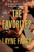 Kniha: The Favorites (Layne Fargo). Diversified Publishing, 2025 Kniha: The Favorites (Layne Fargo). Diversified Publishing, 2025