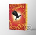 Kniha: Catching Fire Deluxe (Suzanne Collins). Scholastic, 2025 Kniha: Catching Fire Deluxe (Suzanne Collins). Scholastic, 2025