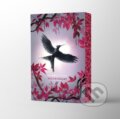 Kniha: Mockingjay Deluxe (Suzanne Collins). Scholastic, 2025 Kniha: Mockingjay Deluxe (Suzanne Collins). Scholastic, 2025